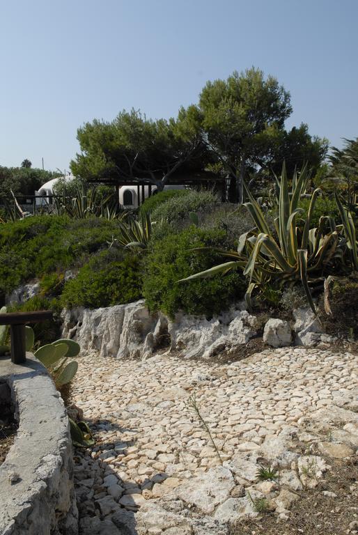 Villa Sebastian- Incomparabile vista sul mare Plemmirio Bagian luar foto